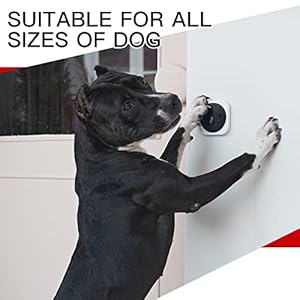 Dog-DoorBells-for-Potty-Training-Wireless-Doll-Bell-for-Dog-Puppy-Training-Sliding-DoorGo-Outside-Doorbell-and-Waterproof-Touch-Button - Cucciolini Doodles   Dog-DoorBells-for-Potty-Training-Wireless-Doll-Bell-for-Dog-Puppy-Training-Sliding-DoorGo-Outside-Doorbell-and-Waterproof-Touch-Button