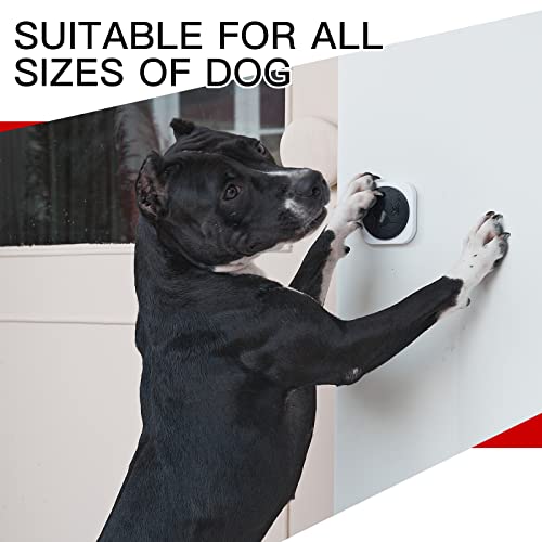 Dog-DoorBells-for-Potty-Training-Wireless-Doll-Bell-for-Dog-Puppy-Training-Sliding-DoorGo-Outside-Doorbell-and-Waterproof-Touch-Button - Cucciolini Doodles   Dog-DoorBells-for-Potty-Training-Wireless-Doll-Bell-for-Dog-Puppy-Training-Sliding-DoorGo-Outside-Doorbell-and-Waterproof-Touch-Button