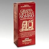 Zoom IMG-2 grappa optima 70cl nonino invecchiata Zoom IMG-2 grappa optima 70cl nonino invecchiata