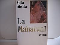 La maharani 2856165087 Book Cover