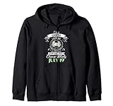 Cancer Zodiac Sign Loves Astrology Gift & Shirt