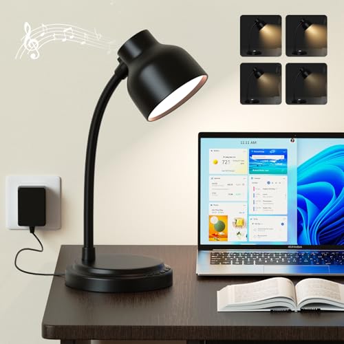 RORENSE LED Desk Lamp for Office Home,Table lamp,Desk Lamp for