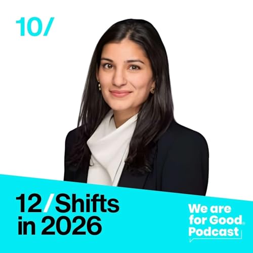 680. Shift 10 &mdash; Merge to Multiply: Scaling Impact Through Collaboration - Ananya Poddar