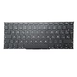 Laptop Keyboard for Apple for MacBook pro 15 ME293LL/A ME294LL/A MGXC2LL/A MGXA2LL/A MGXG2LL/A Black Without Frame Spanish SP No Backlit Film