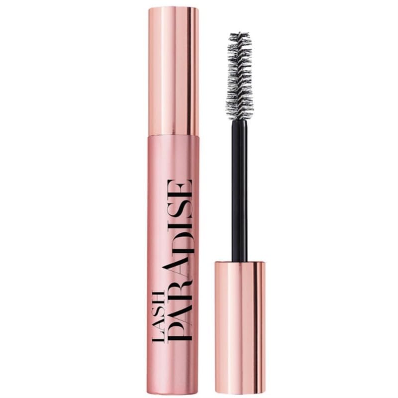 - L'Oréal Yeux Mascara Paradis Voluminous 01 Black Nu