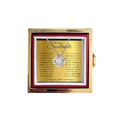 Soulmate Gold Alluring