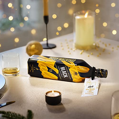 Johnnie Walker Black Limited Edition 2021 ICON – Bild 6