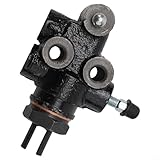 Bremslastsensorventil für MK6 KUN25/KUN26 2.5TD/3.0TD 2005-2017 Modelle – OE 47910-0K020 Ersatz