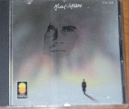 Michel Sardou [Audio CD]