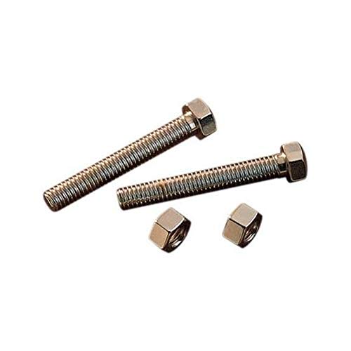 Colony Rear Axle Adjuster Bolts with Nuts 8934-2