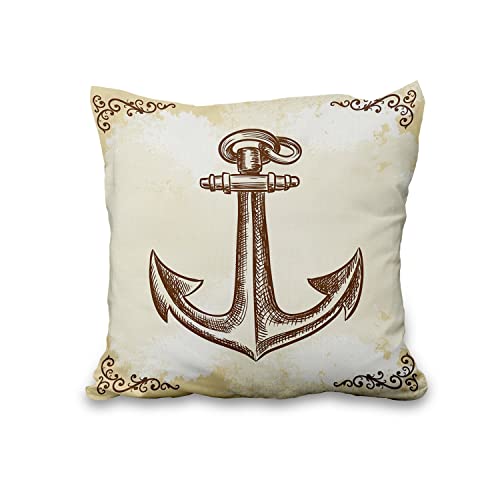 Housse de coussin de style méditerranéen pour rénover votre canapé - 5