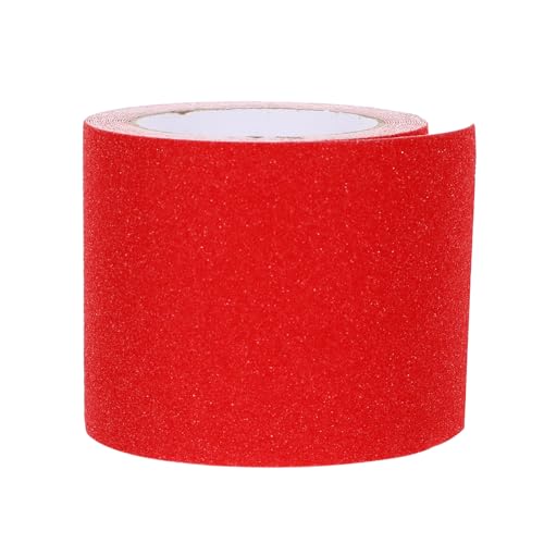 PENIKOKO PVC����~�߃X�e�b�J�[ ���͔S���ϖ��Ճe�[�v ����K���X�\�ʊK�i�x���p �����O�����v�[���Ή� �O���b�v�e�[�v