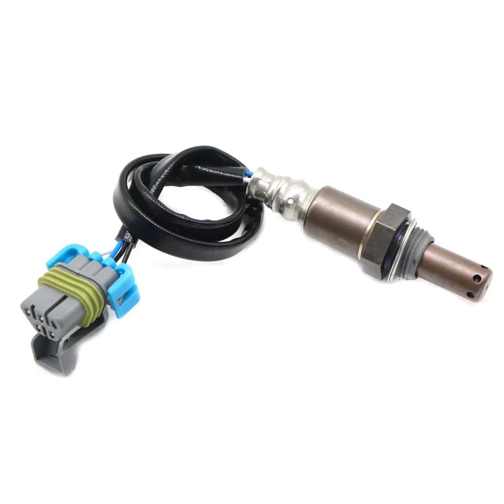 Sonda lambda do GMC Yukon (rok produkcji 2006) – numer części: 12599866, 12599204, 12599866