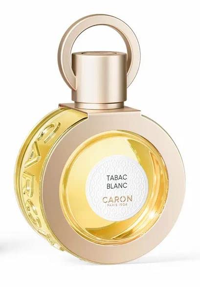 Caron Tabac Blanc Eau De Parfum 50 ml