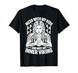 Viking Mom Norse Mythology Apparel