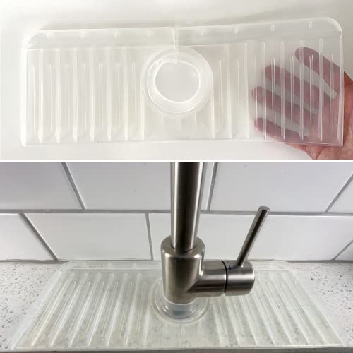 Choose The Best Splash Guard To Keep Your Kitchen Sink Clean