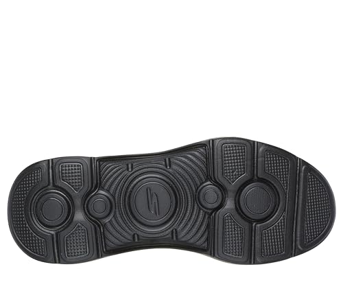 Image of Skechers Men Go Walk Arch Fit 2.0 Knitte Walking Shoes