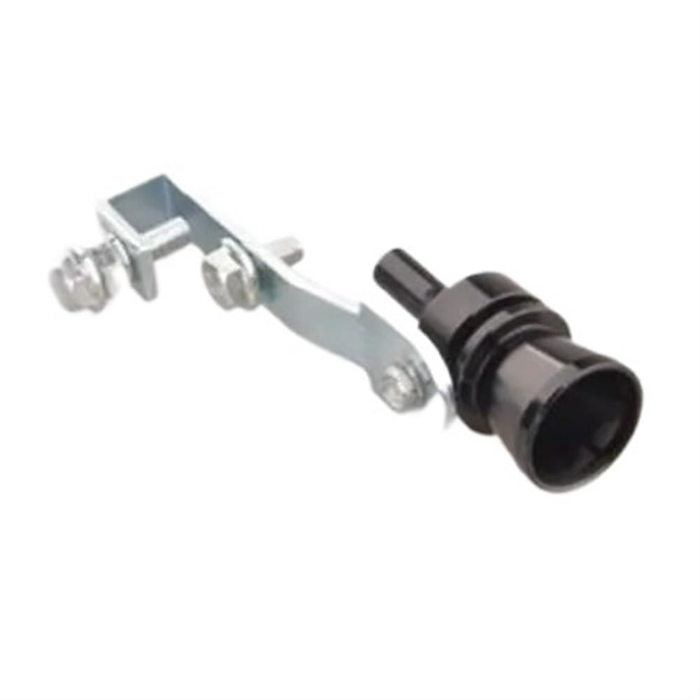 Tubo de escape turbo con silbato para rutas en Corsa y Zafira 5