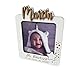Marco de Fotos Personalizado para Bautizo: Un Regalo Único e Inolvidable Imagen de Marco de Fotos Personalizado para Bautizo: Un Regalo Único e Inolvidable