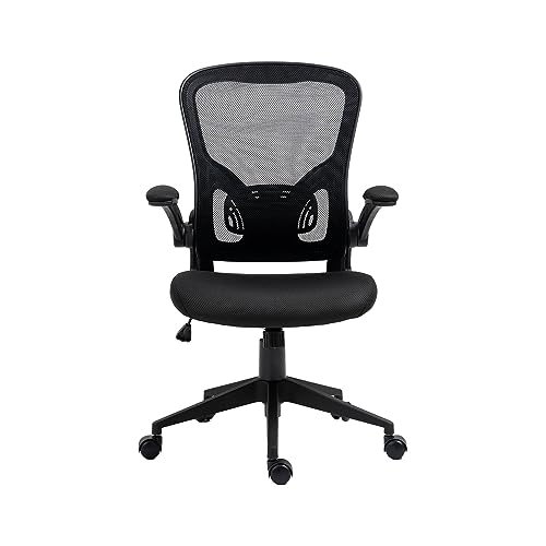 MUNDO IN MUEBLES Vest - Silla Ejecutiva de Oficina en Mesh,...