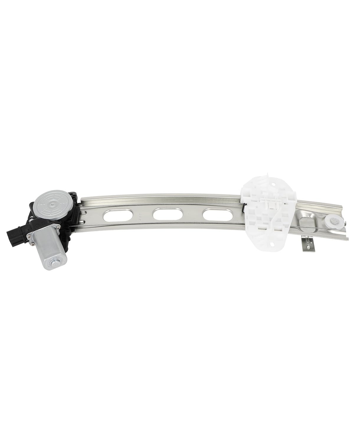 cciyu Power Window Regulator with Motor Replacement for 2006-2011 for Honda Civic Front Right Passenger Side