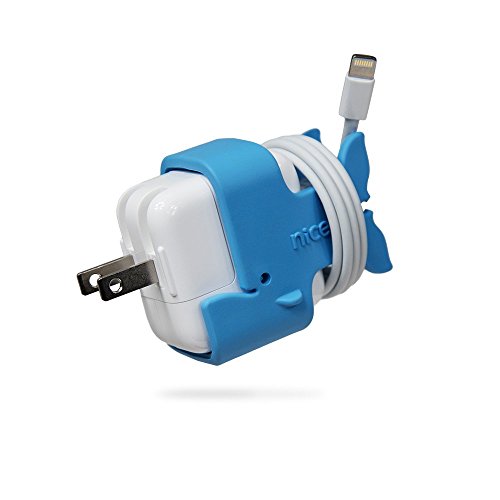 Gulp CableKeep (Light Blue)