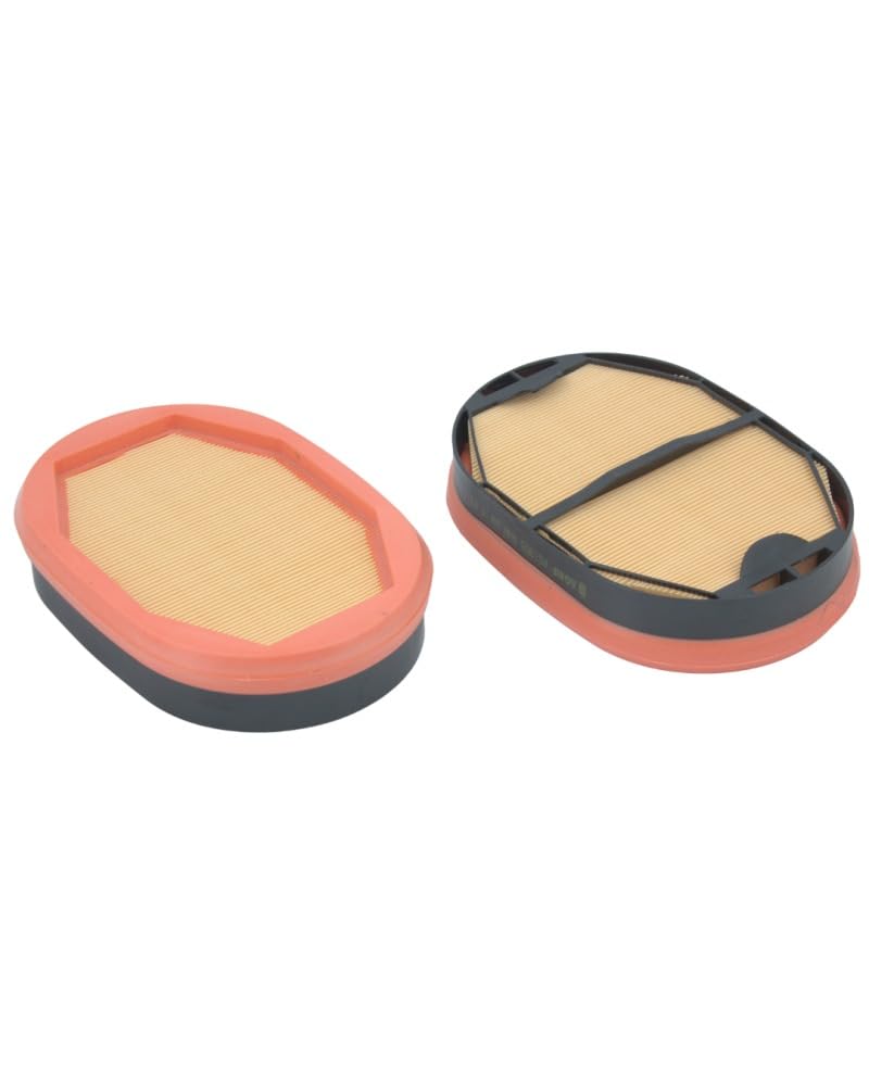Filtro de aire AG1868 compatible con CF2135, SL82010, SA17317, P785965