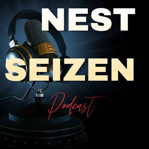 『Nest Seizen』のカバーアート