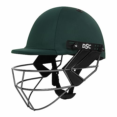 Image of DSC FORT44 Cricket Helmet for Men & Boys