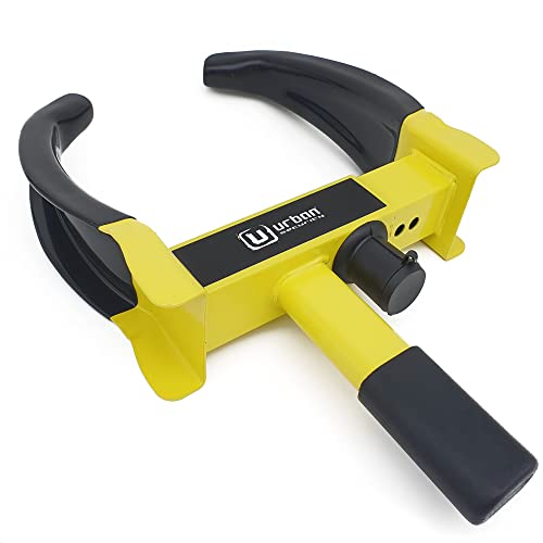 URBAN UR920 Bloccaruota Universale Antifurto
