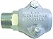 Dixon 2" Hose Barb x 2" MNPT Steel Nipple w/2pc Ductile Iron Clamp (ME3162-32)