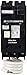 Siemens QF230A 30 Amp, 2 Pole, 120/240V Ground Fault Circuit Interrupter with Self Test and Lockout Feature, Cardboard Packaging