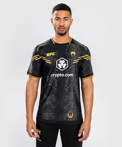 Venum Men's Walkout Jersey2