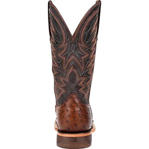 Durango Men's Premium Exotics Western Boot4