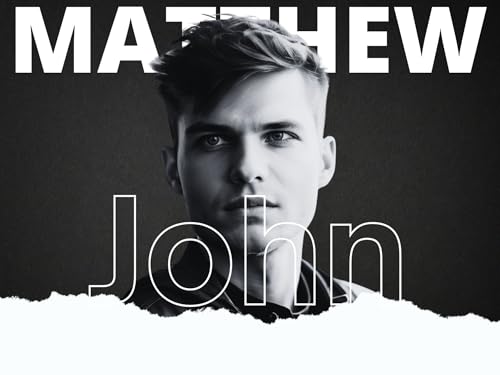 Matthew John
