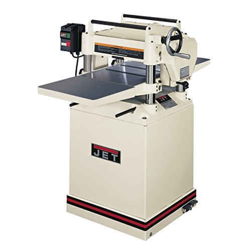 Jet Helical Head Planer Reviews JWP 208HH And JWP 15HH