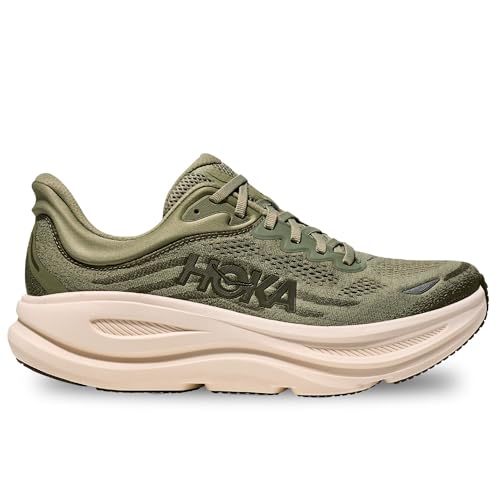Image of Hoka Men's Bondi 9
