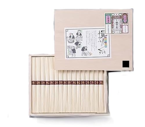 播州手延素麺 揖保乃糸 縒りつむぎ 50g×20束 YT-30F / そうめん お中元 御歳暮 麺類 ひんやり 夏 お昼ご飯 さっぱり 夏バテ 手土産 ギフト