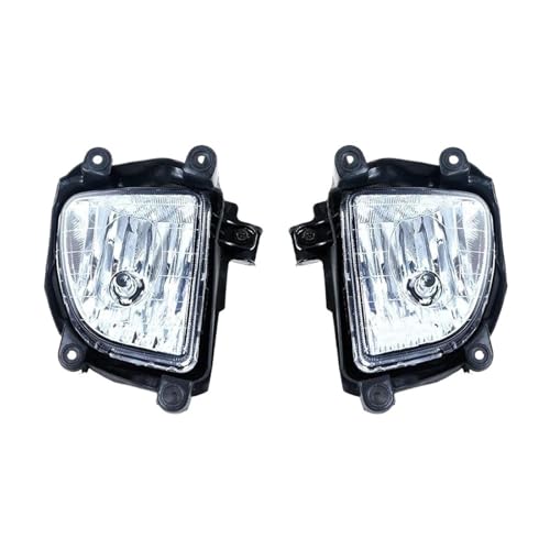 Feu antibrouillard avant gauche droit KIA Sportage 922011F001 phare