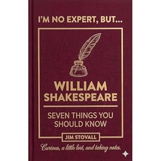 William Shakespeare Audiobook By JIM STOVALL cover art