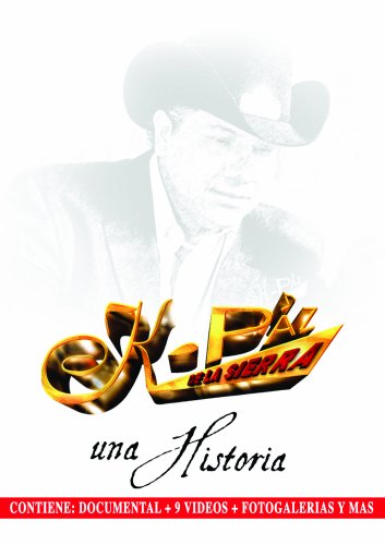 Una K-Paz de La Sierra: Una Historia [DVD]