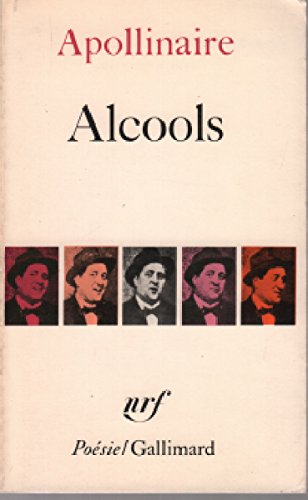 Alcools [French] B001OJIJ8G Book Cover