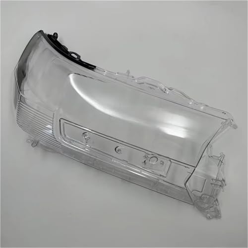 Lentille phare avant droit Subaru Legacy 2003 coque plastique