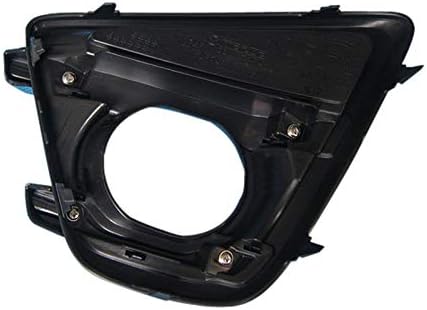 Miniatura 3 de 2 unids coche parachoques delantero niebla/conducción lámpara cubierta cubierta reemplazo para Mazda CX-5 2015-2016