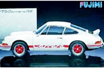 Amazon | フジミ模型 1/24エンスージアストモデルシリーズ06 ポルシェ
