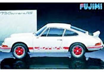フジミ模型 プラモデル 未組立 ポルシェ911GT3R PORCHE 希少 フジミ模型 ポルシェ 911 997型 GT3R 1/24 PORSCHE 911 997 G