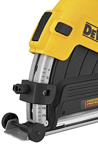 Dewalt Cutting Grinder Dust Shroud, 7-Inch, 180 Mm(Dwe46127) #TOP4