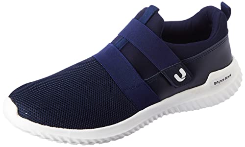 Image of URJO Hungary Men's Lightweight Sports Shoes | Ultra-Flexible Breathable & Perfect for Running, Walking & Gym