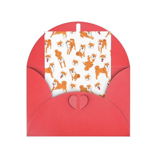 Č̃|[Y ̎ aO[eBOJ[h tNX}Xo[Xf[J[h Red