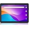 Android Tablet, 5G WiFi Tablets 10 inch, 16GB, Google Certified, Android 8.1 Go, 6000mAh Battery, Dual Cameras…